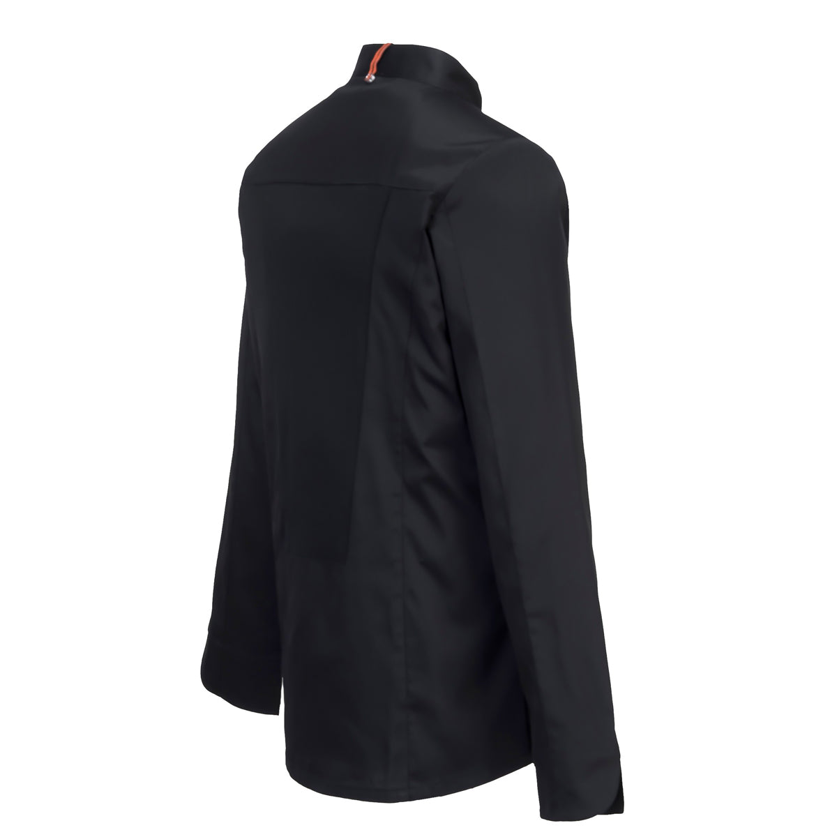 Langærmet MeshAir Pro Chef Jacket - Sort - Størrelse: 3XL