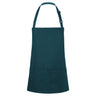 KARLOWSKY | Forklæde kort Basic - Pine Green