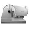 Graef | Master 3310 - Professionel pålægsmaskine til alle formål - Klinge: Ø 330 mm - Skærelængde: 300 mm