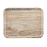 (24 stk.) CAMBRO | MADEIRA - Laminatbakke - rektangulær - 330x430mm - træeffekt - lys eg