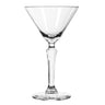 (12 stk.) MADRID - Martini glas Spksy - 19 cl - Transparent