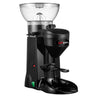 Kaffekværn sort - 1 kg