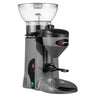 Kaffemølle grå / 1 kg / 270 W