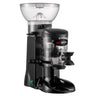 Kaffekværn sort - 1 kg