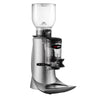 Kaffekværn sølv - 2 kg - 55 db