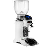 Kaffekværn hvid - 2 kg