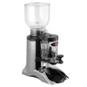 Kaffemølle krom - 2 kg - 77dB