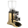 Kaffemølle guld / 2 kg / 356 W