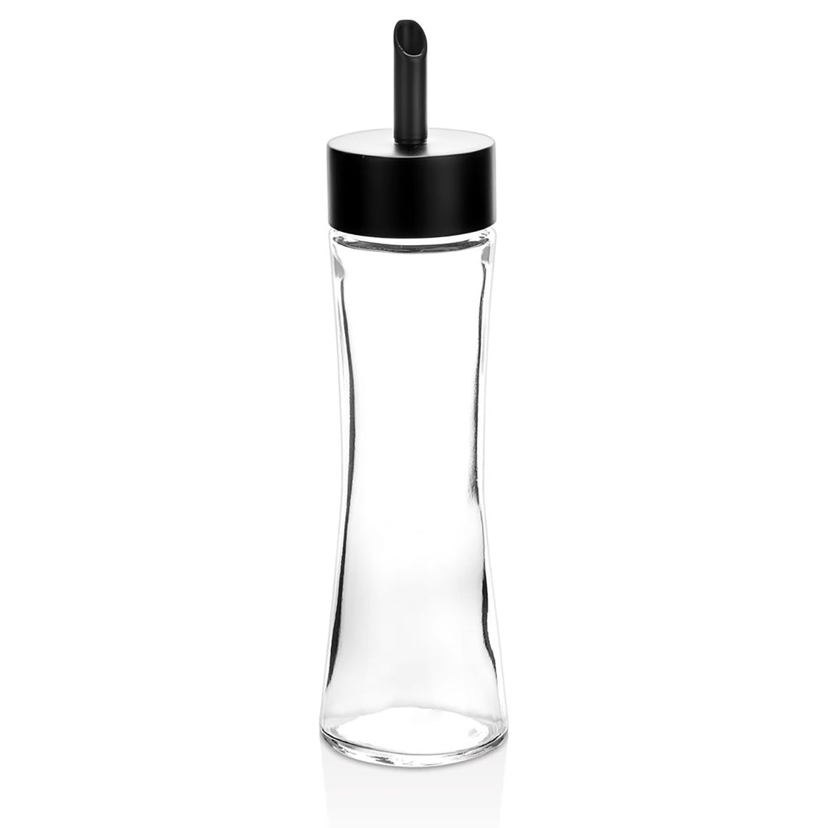 Cruet - 2 stk. - i stand - Vinegar & Oil