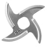 Kniv 12 mm - med 4 klinger - passer til FWFC350 & FWFC550