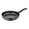 Mini non-stick støbejernspande - Ø 140 mm - højde 28 mm