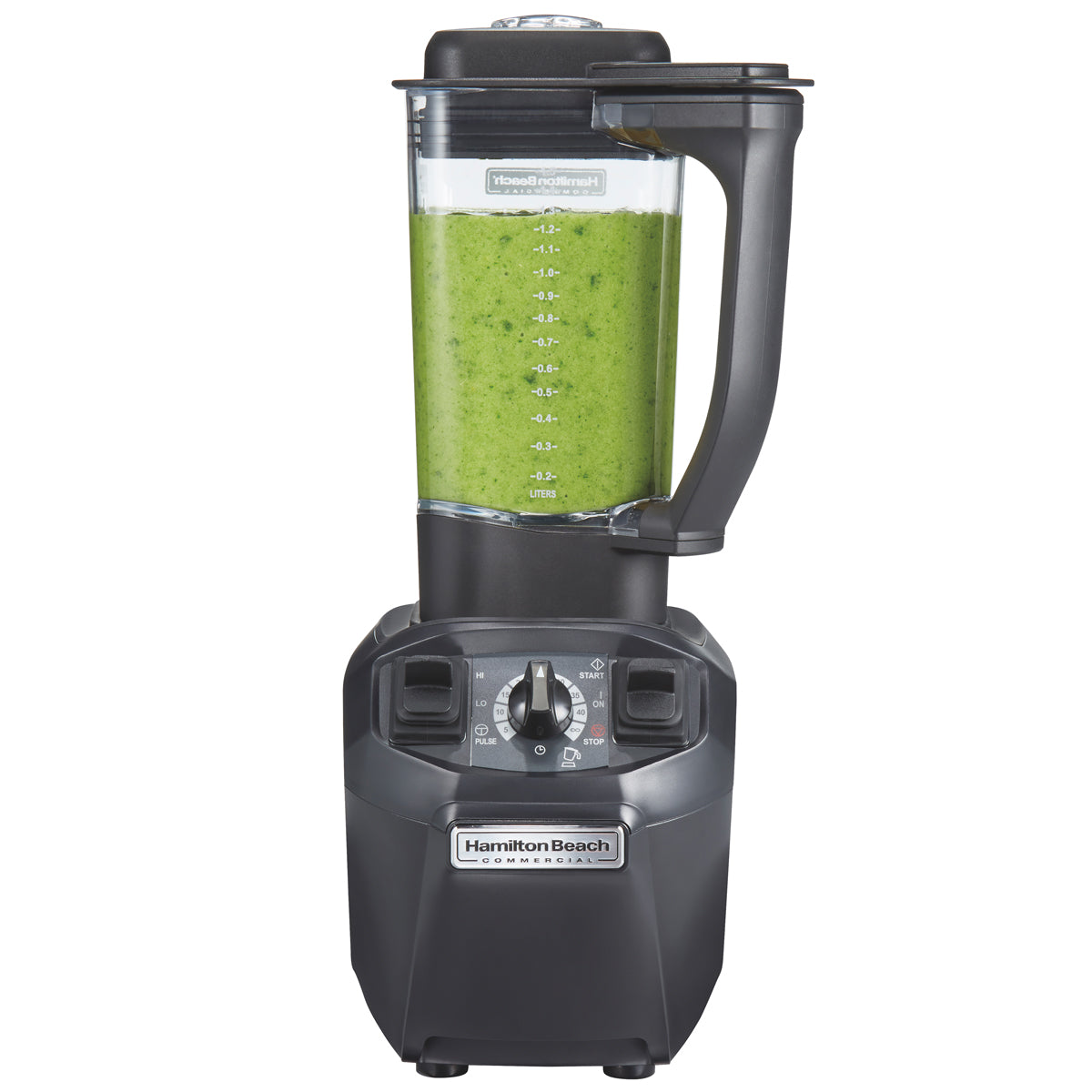 Hamilton Beach Højtydende Blender TANGO - 1,4 Liter - 1800 Watt