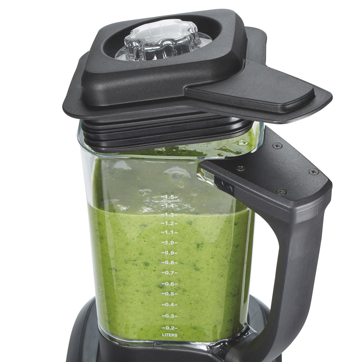 Hamilton Beach Højtydende Blender TANGO - 1,4 Liter - 1800 Watt