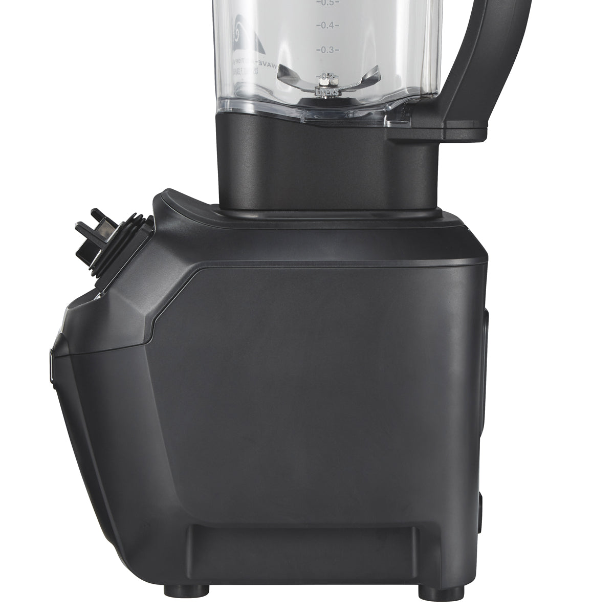 Hamilton Beach Højtydende Blender TANGO - 1,4 Liter - 1800 Watt