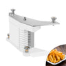 Kniv – 8x8 mm pommes – til elektrisk kartoffelskærer KSNEOZ