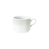 (6 stk.) SELTMANN WEIDEN | Mælkekaffekop - 0,25 Liter