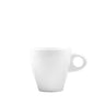 (6 stk.) SELTMANN WEIDEN | Mælkekaffekop - 0,38 Liter
