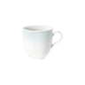 (6 stk.) SELTMANN WEIDEN | Mælkekaffekop Tulip - 0,37 Liter