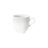 (6 stk.) SELTMANN WEIDEN | Mælkekaffekop Tulip - 0,37 Liter