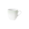 (6 stk.) SELTMANN WEIDEN | Mælkekaffekop Tulip - 0,37 Liter