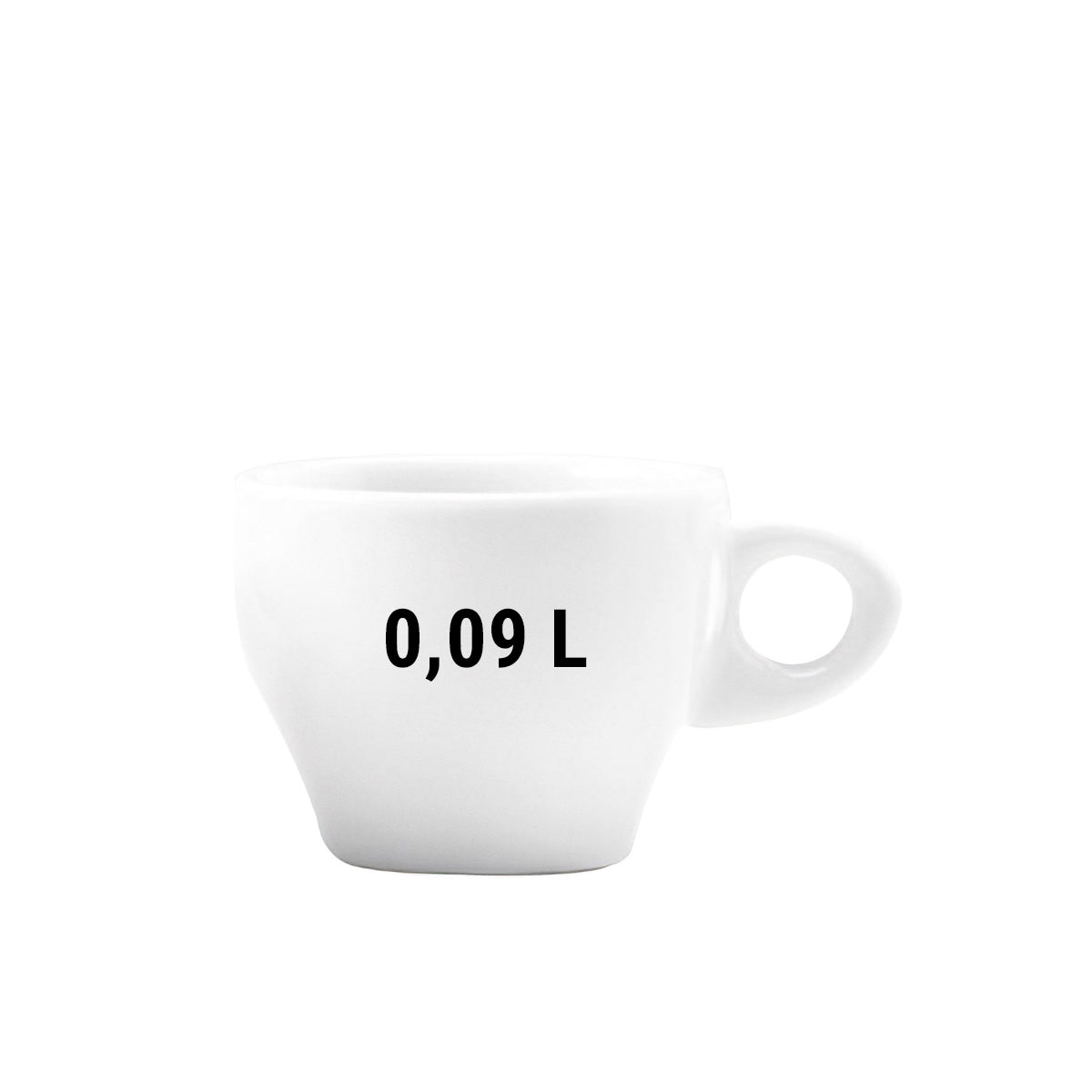 (6 stk.) Seltmann Weiden - Mocca Cup - 0,09 Liter