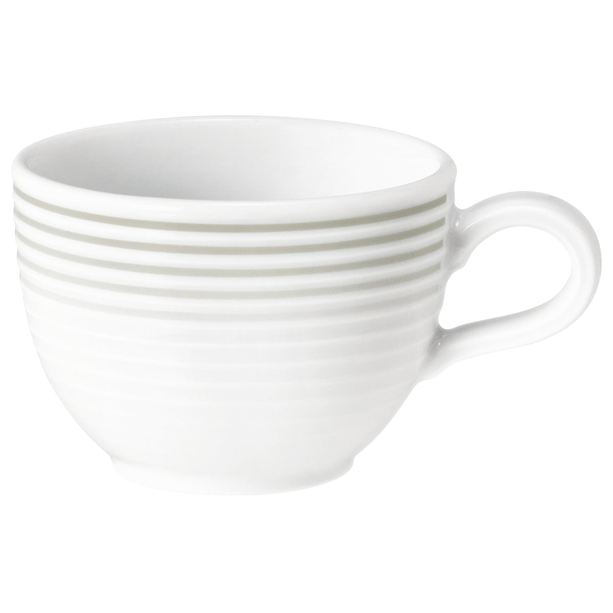 (6 stk.) Seltmann Weiden - Tulip mocca cup - 0,09 liter