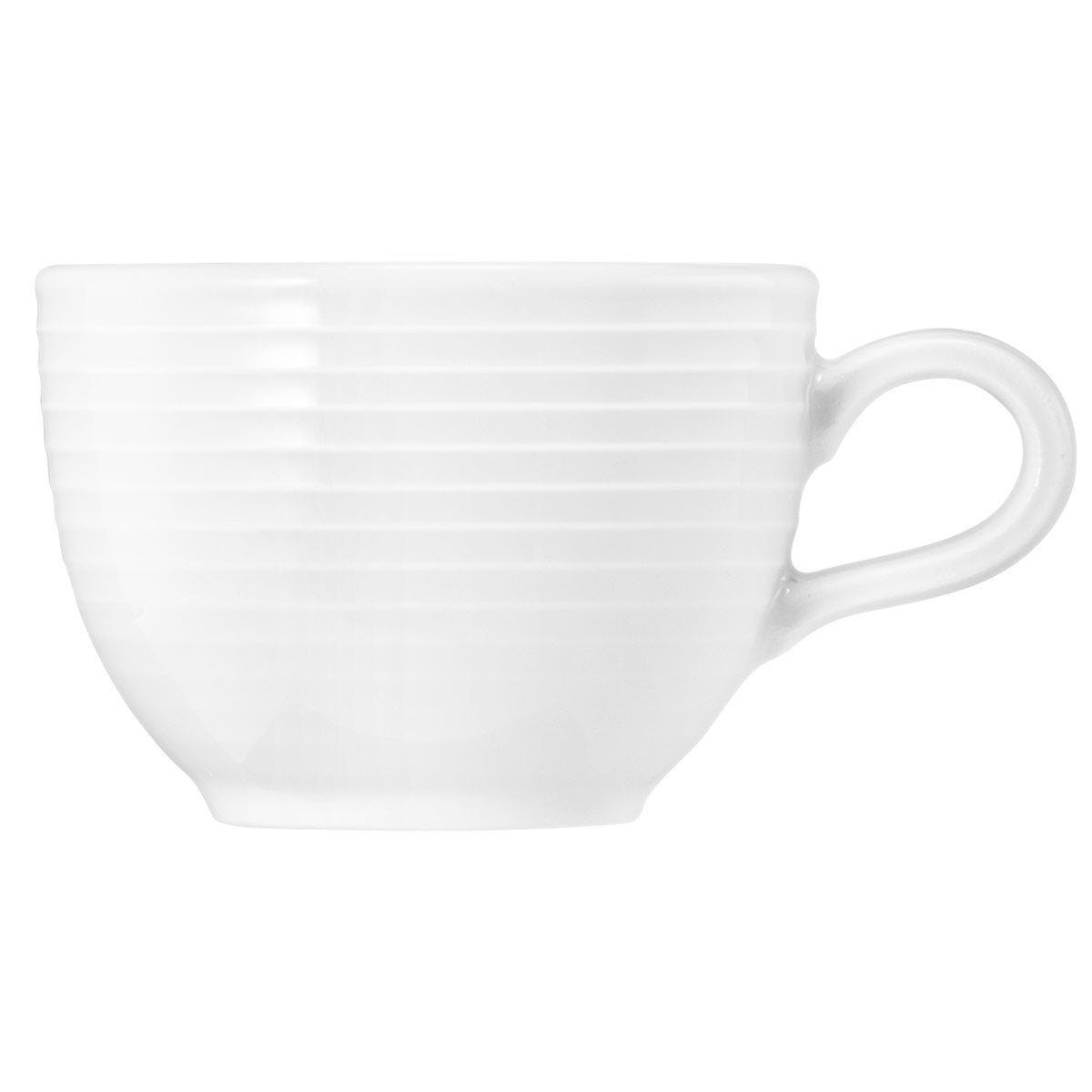 (6 stk.) Seltmann Weiden - Tulip mocca cup - 0,09 liter