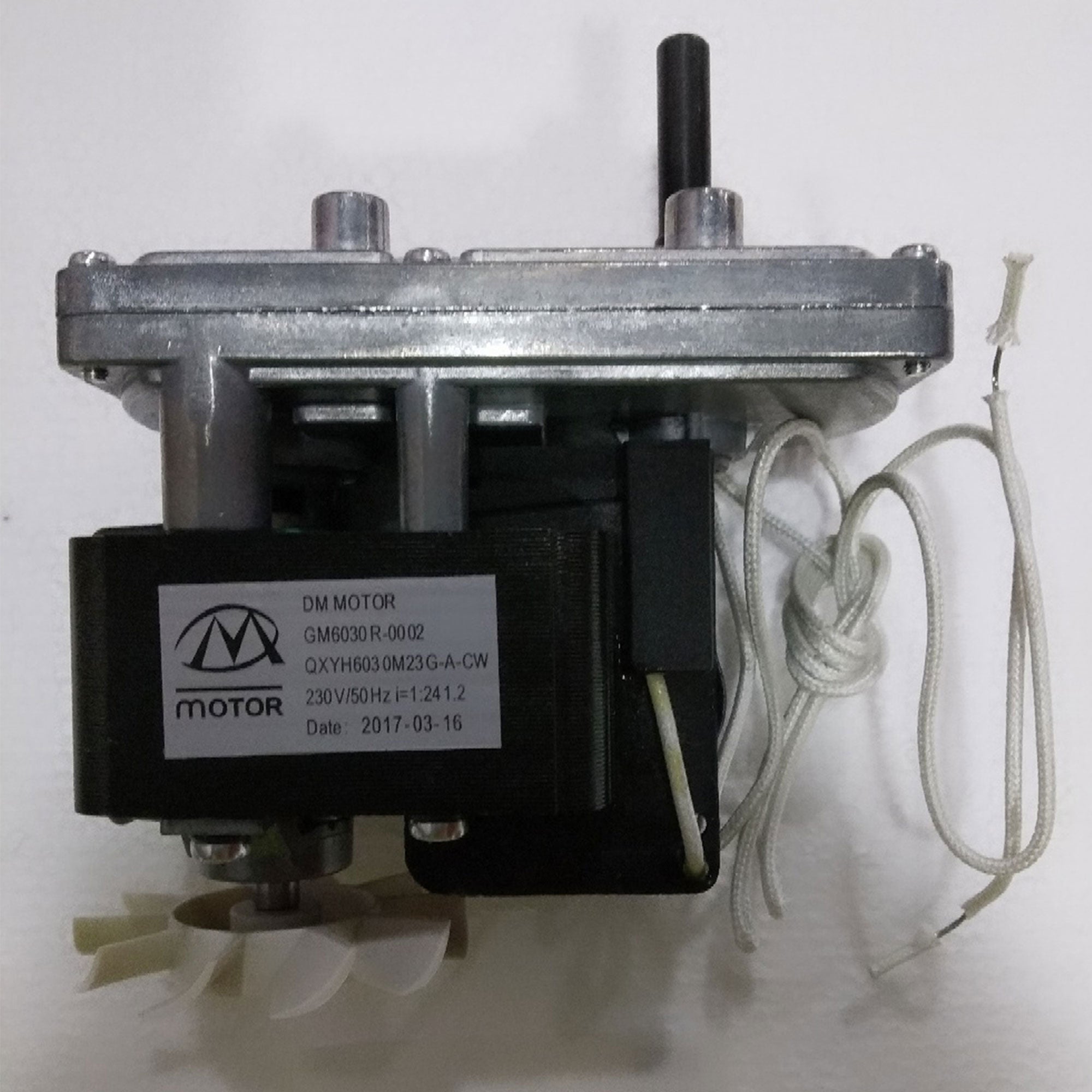 Motor til DTKB300, DTKB200, DTK2640