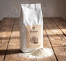 BELLADO | Mælkepulver "Cremona" - topping - (10 stk.) 1 kg