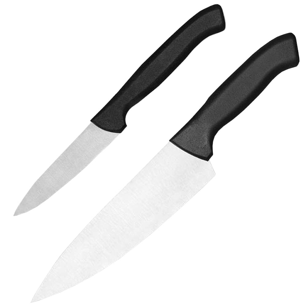Knivsæt Ecco Chef Basic - 2 stk
