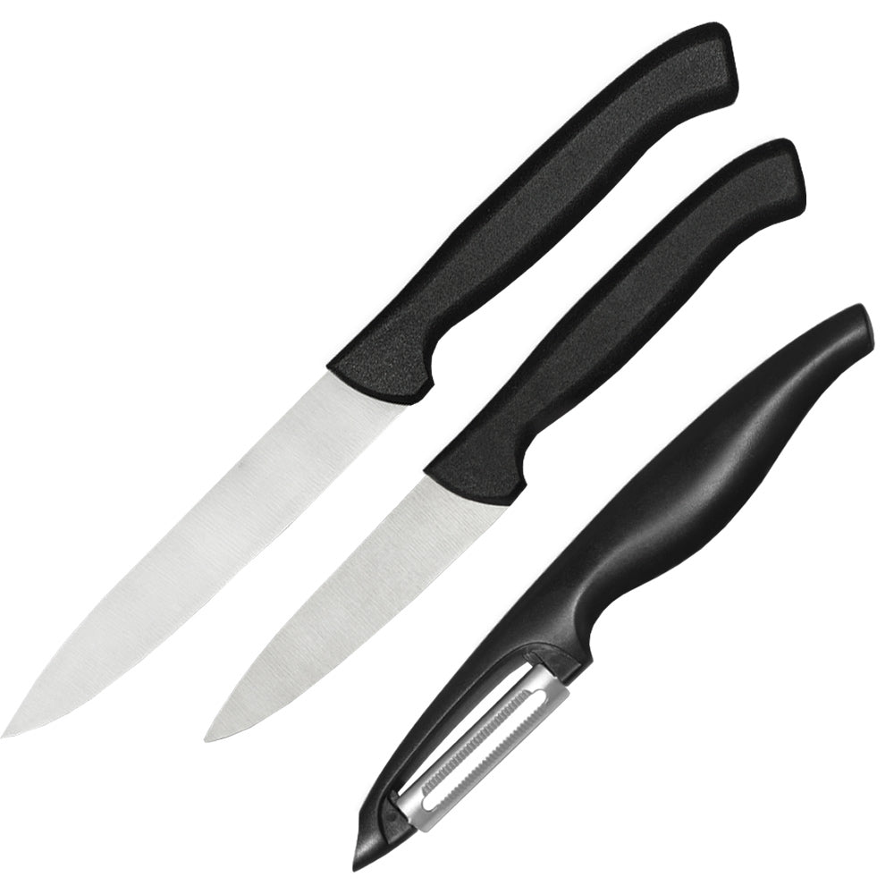 Knivsæt Ecco Classic - 3 stk