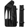 Knivsæt Ecco med oprullet etui - 3 stk
