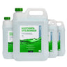 (4 stk.) Flydende opvaskemiddel - 10 Liter