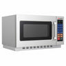 Mikrobølgeovn programmerbar - 34 l - 1400 W - Digital