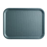 (24 stk.) CAMBRO | MYKONOS - Lamineret bakke - 330x430mm - Charcoal Granite