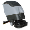 Nylonbørster til NBW2200