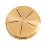 Nudleformskive - fettuccine 17 mm - passer til NMH13 - Ø 58 mm