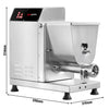 Elektrisk pastamaskine - 13 kg/t - 550 watt - inkl. blinddyse