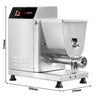 Elektrisk pastamaskine - 13 kg/t - 750 W - matrice Ø 57 mm