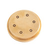 Pastaplade - bucatini 5 mm - passer til NMH5 - Ø 50 mm
