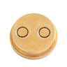 Pastaplade - makaroni 14 mm - passer til NMH5 - Ø 50 mm