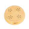 Pastaplade - fettuccine 3 mm - passer til NMH8 - Ø 55 mm