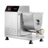 Elektrisk pastamaskine - 8 kg/t - 370 W - matrice Ø 450 mm