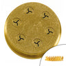 (3 stk.) Nudelformskive - fusilli 8,4 mm - passer til NMSM20 - Ø 110 mm