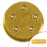 Pastadyse - Maccheroni rigati 10 mm - passer til NMSM20 - Ø 110 mm