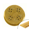 Pastaplade - Bigoli 3 mm - passer til NMSM4 - Ø 59 mm