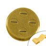 Pastaplade - pappardelle 15 mm - passer til NMSM4 - Ø 59 mm