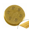 Pastaplade - spaghetti 1,9 mm - passer til NMSM4 - Ø 59 mm