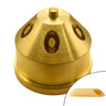 Pastaplade - penne 8 mm - passer til NMSM8 - Ø 75 mm