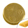 Pastaplade - reginette 12 mm - passer til NMSM8 - Ø 75 mm